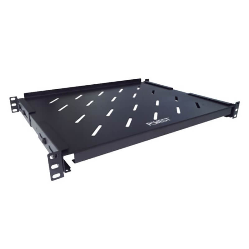 BANDEJA COMPLETA VENTILADA 1u x 35cm AJUSTABLE