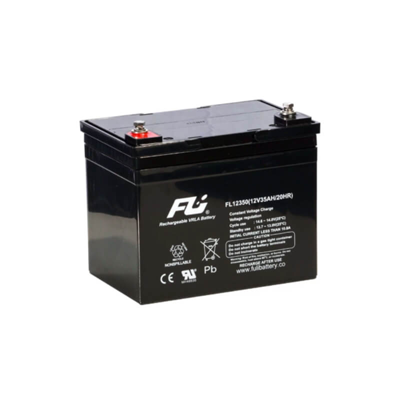 BATERÍA 12V 35Amp