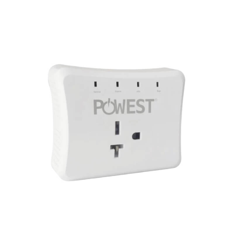 PROTECTOR VOLTAJE 220V/20A REF. AIRMATIC