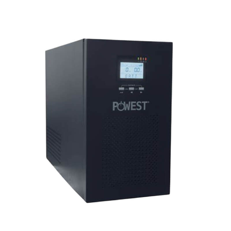 UPS INTERACTIVA 3000VA REF.MICRONET3000