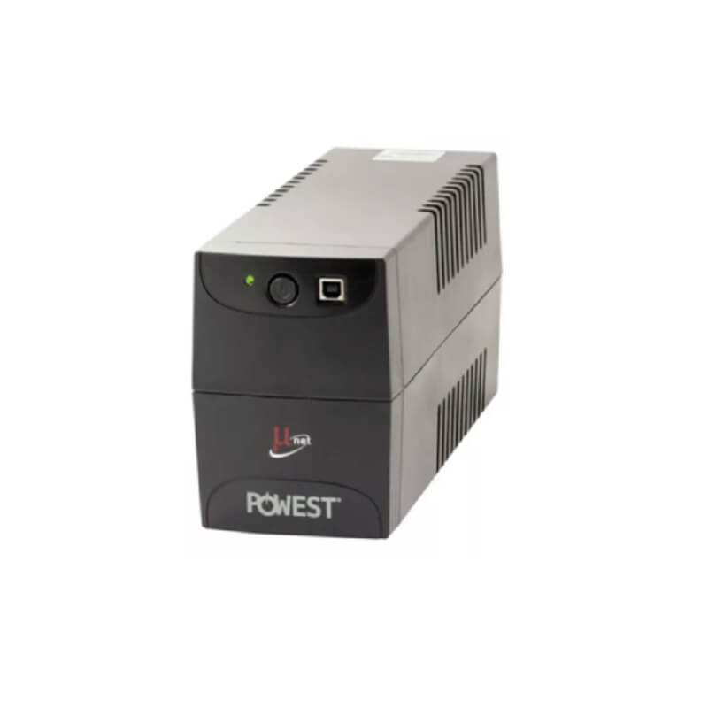UPS INTERACTIVA 750VA REF. MICRONET 750