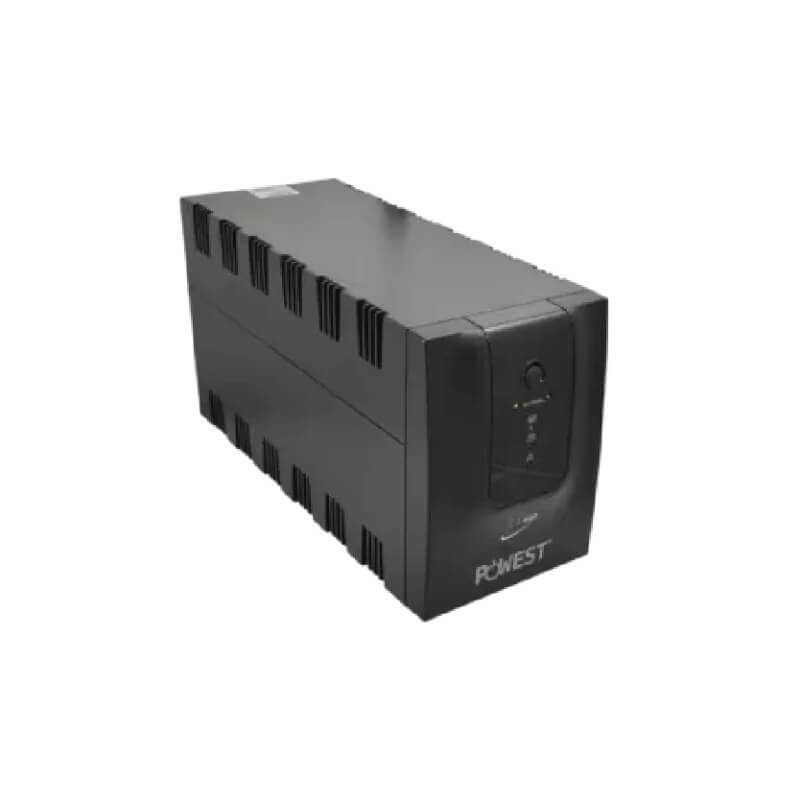 UPS INTERACTIVA 1000VA REF. MICRONET 1000