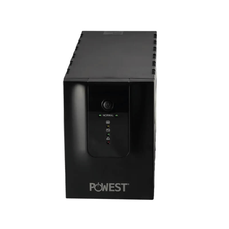UPS INTERACTIVA 2000VA REF. MICRONET 2000