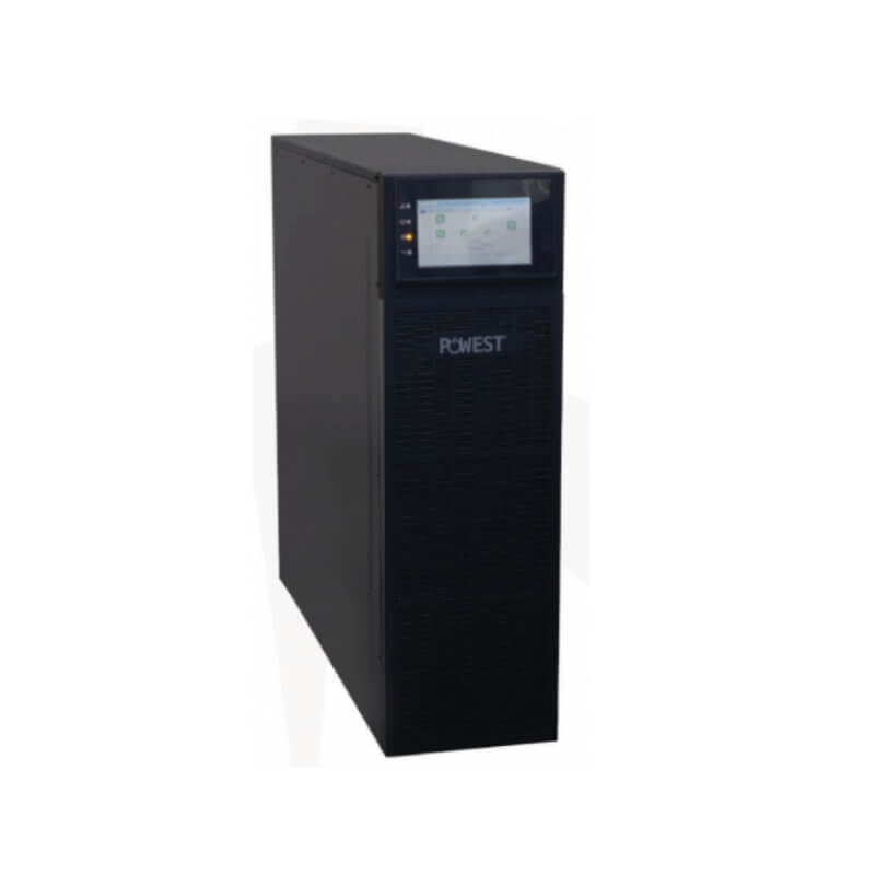 UPS POWEST EA9920 UL INCLUYE BANCO DE BATERIAS