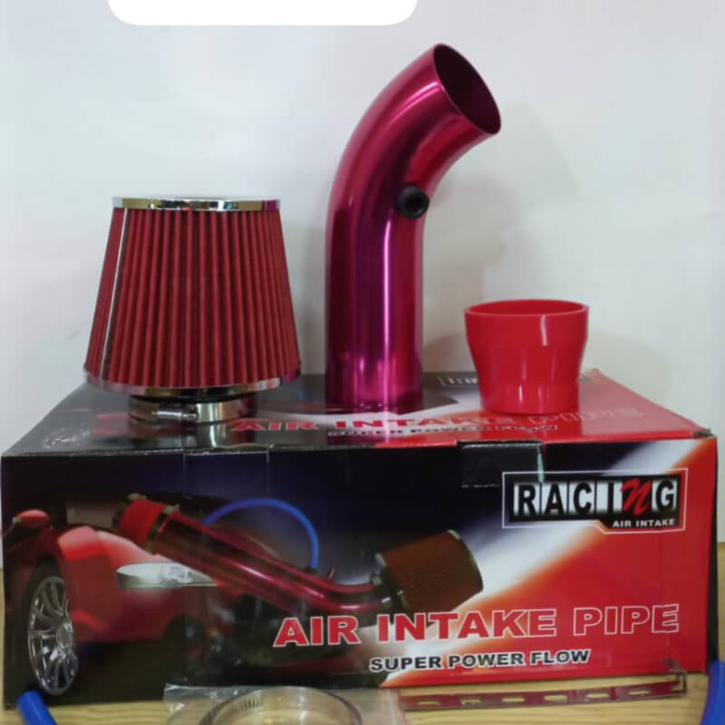 KIT DE FILTRO DE AIRE