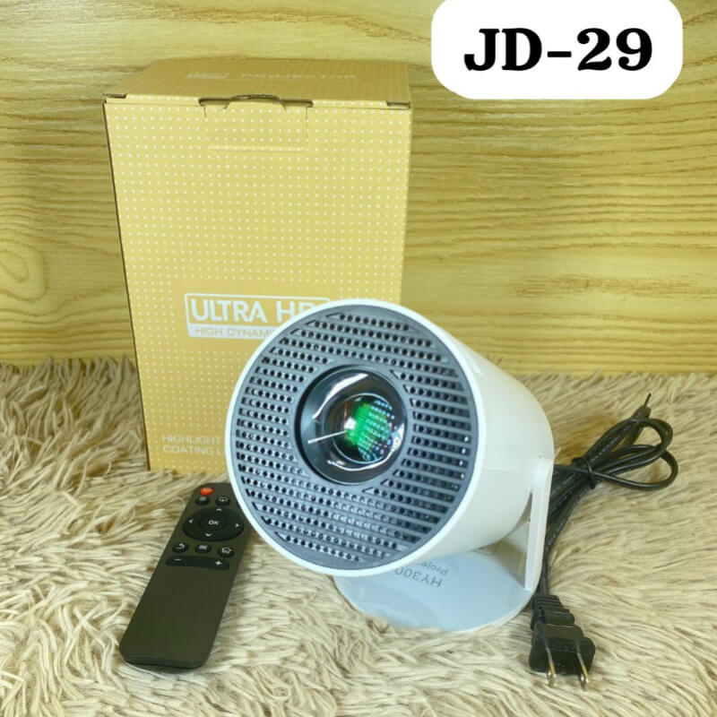 Proyector HD 27-180 android