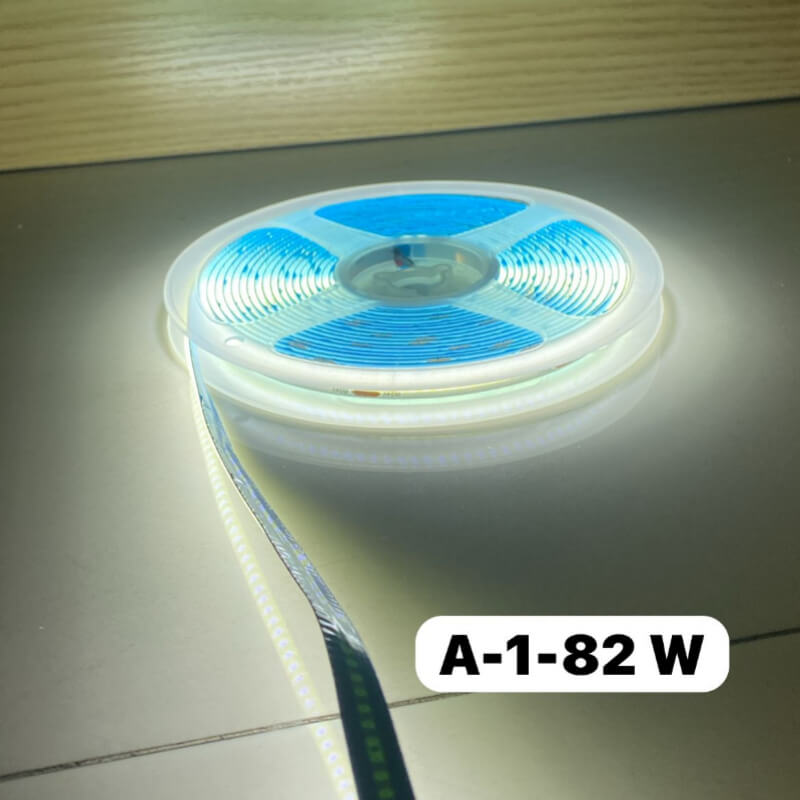 Cinta Led COB neon 24V BLANCO