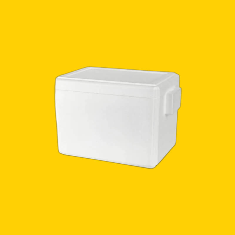 HIELERA FOAN T-19 LITROS