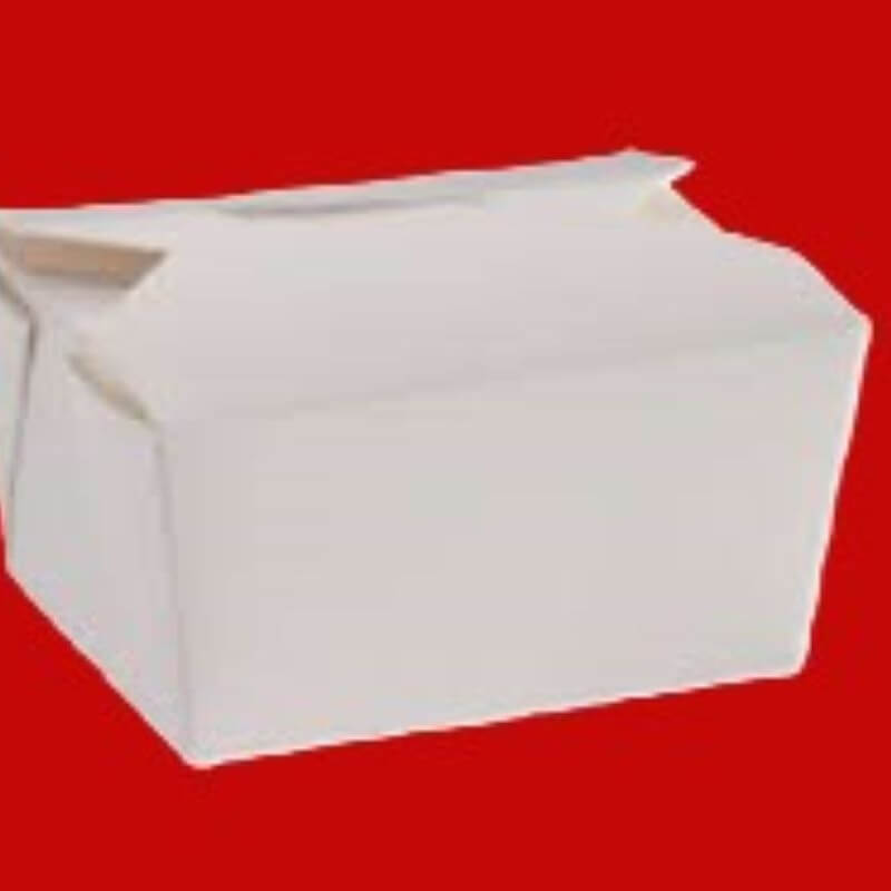 LONCHERA CARTON GRANDE 45 ONZ X 50 U