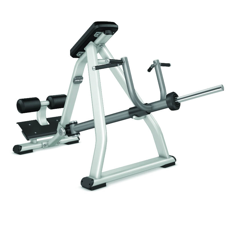 Remo de palanca con inclinación Precor | Fitness Solutions Ecuador