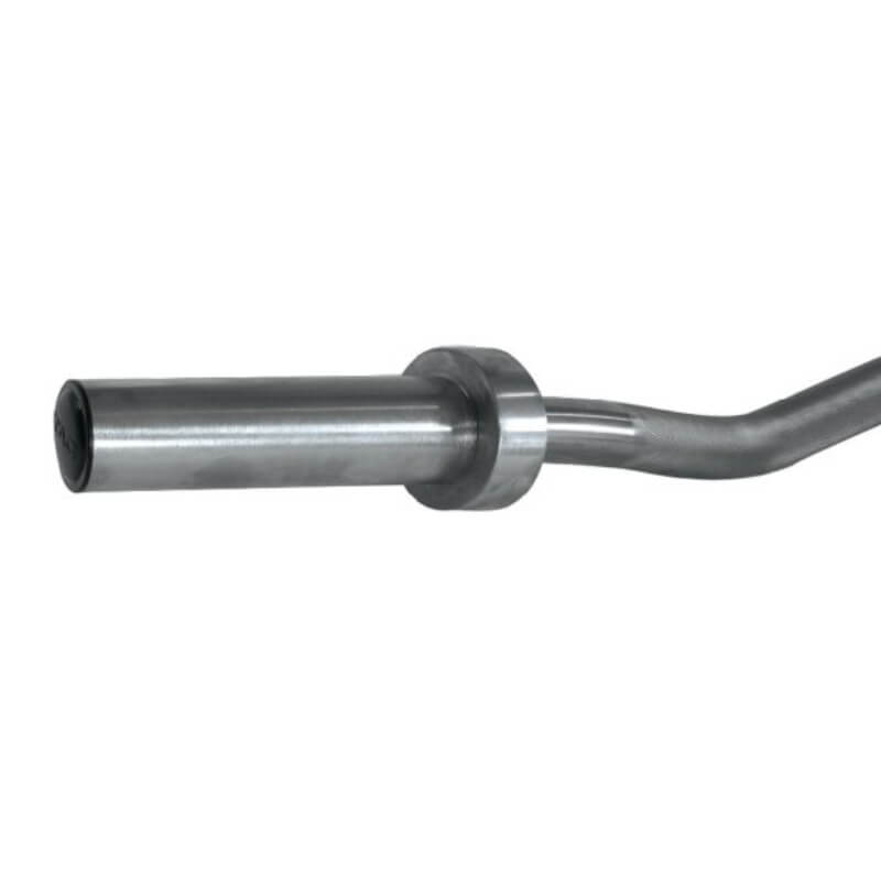 Barra curl olímpica 47´´ Tag Fitness | Fitness Solutions Ecuador