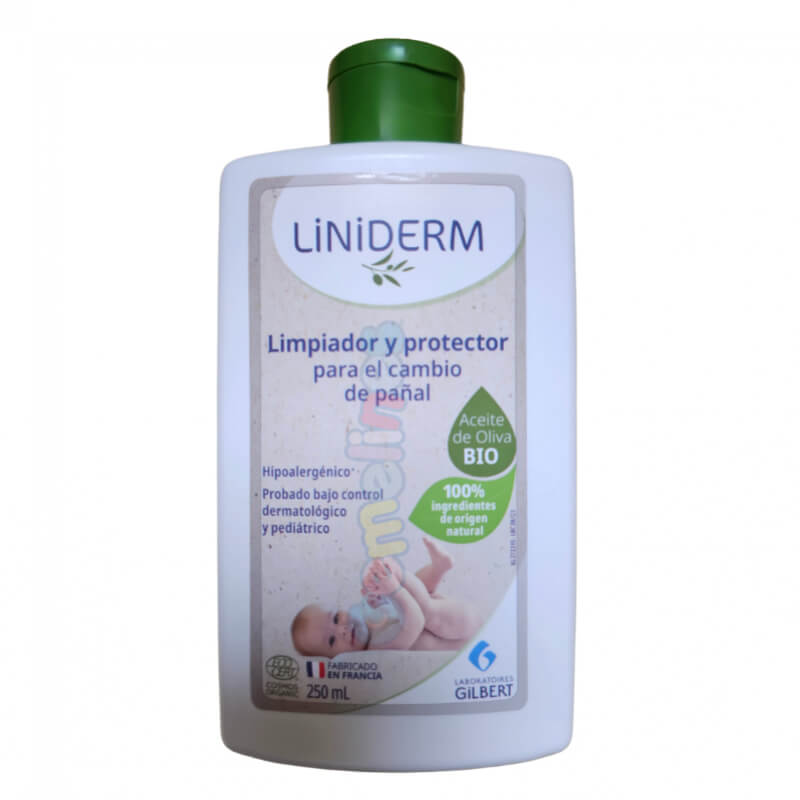 CREMA LINIDERM 250 ML