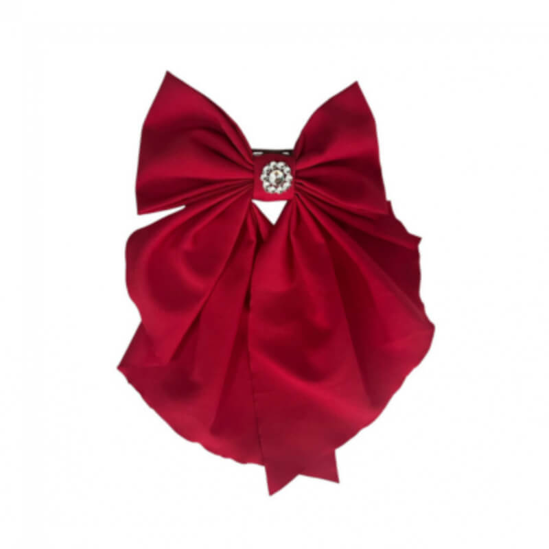 Lazo Coquette Luisana: Elegancia y Sofisticación en Accesorios