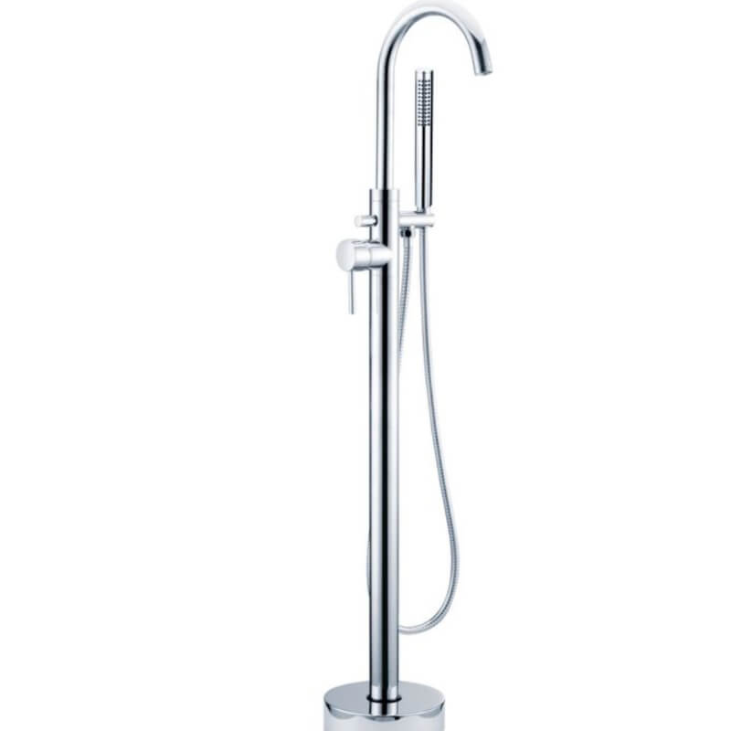 Llave de tina
