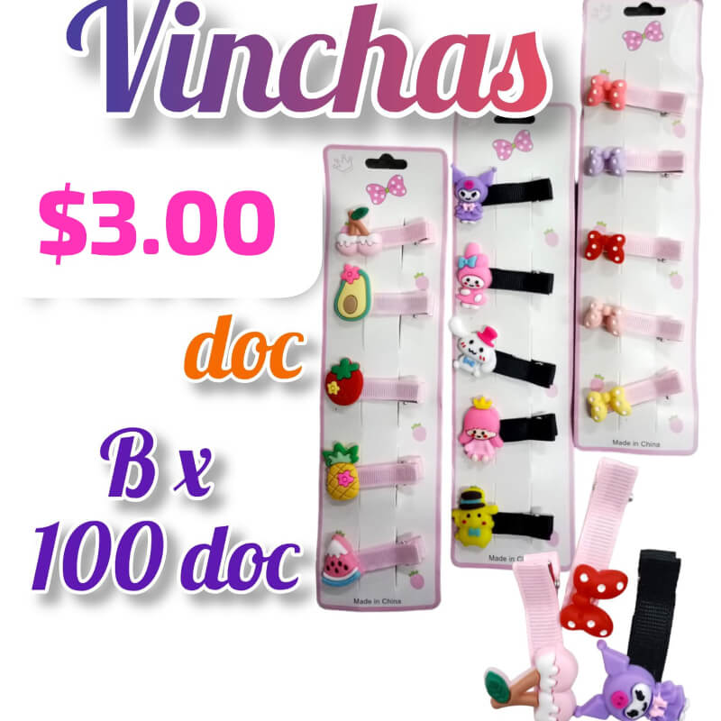 vinchas