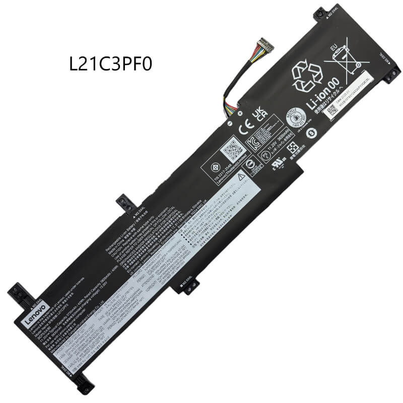 BATERIA LENOVO L21C3PF0