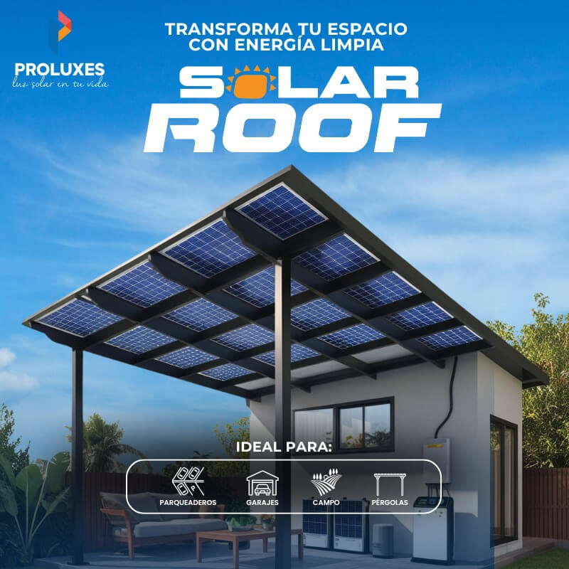 Energía Solar
