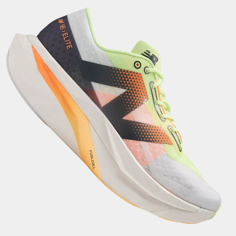 NEW BALANCE ELITE V4 RUNNING - HOMBRE