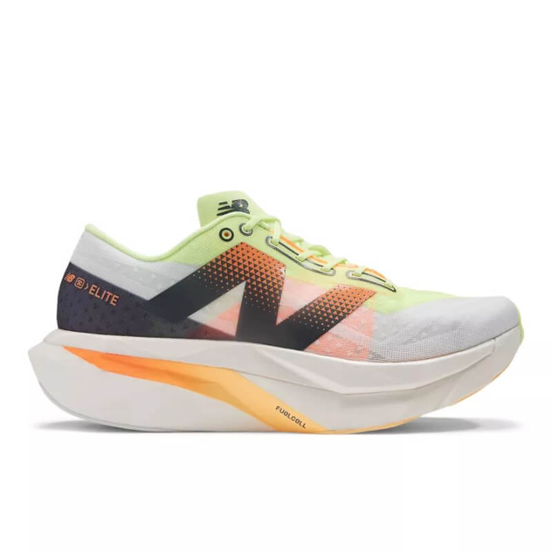 NEW BALANCE ELITE V4 RUNNING - HOMBRE