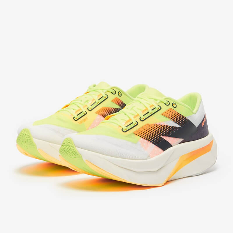 NEW BALANCE ELITE V4 RUNNING - HOMBRE