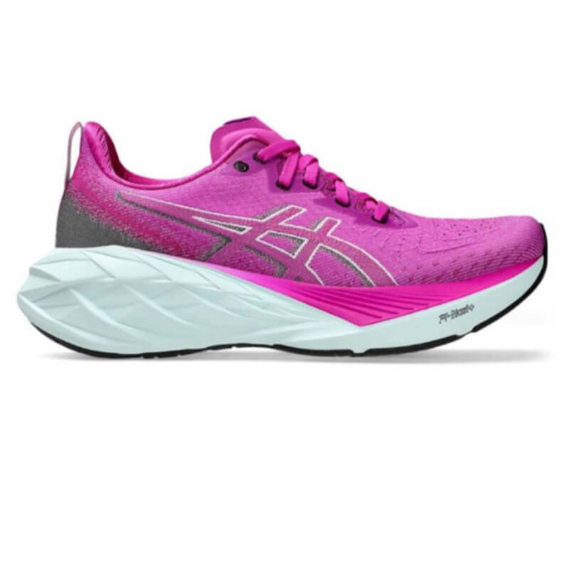 ASICS NOVABLAST 4 TR RUNNING - MUJER