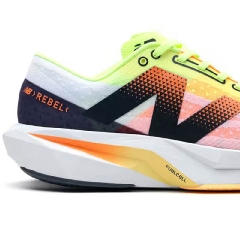 NEW BALANCE ELITE V4 RUNNING - MUJER