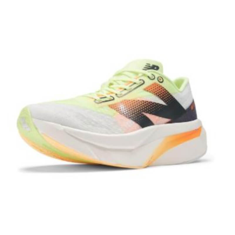 NEW BALANCE ELITE V4 RUNNING - MUJER