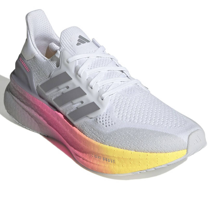 ADIDAS ULTRABOOST 5 RUNNING - MUJER