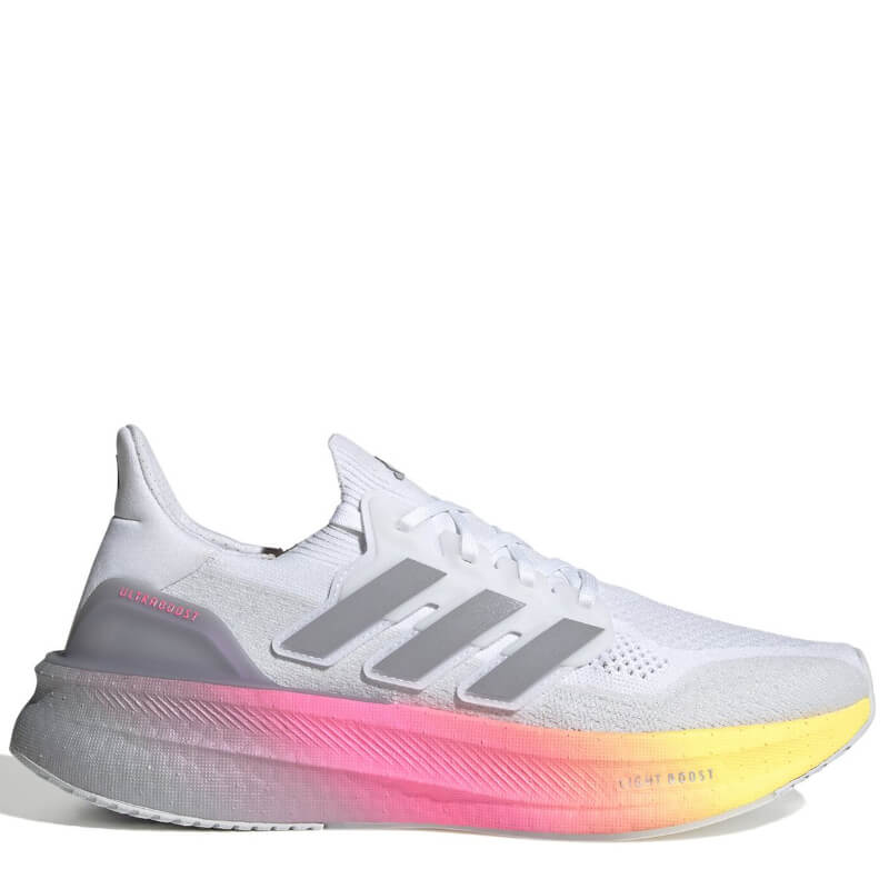 ADIDAS ULTRABOOST 5 RUNNING - MUJER