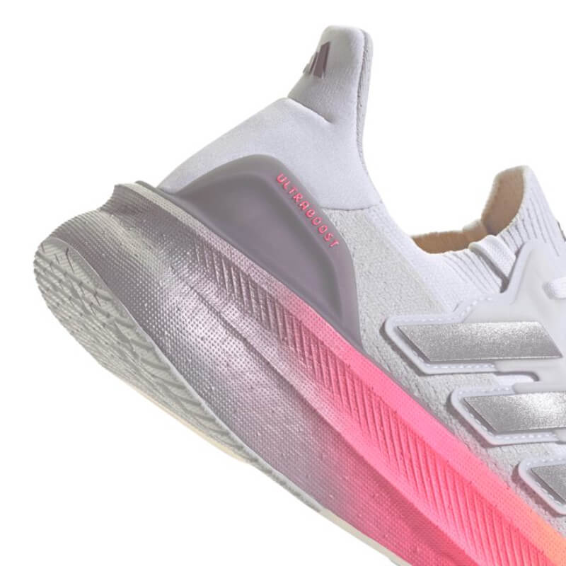ADIDAS ULTRABOOST 5 RUNNING - MUJER