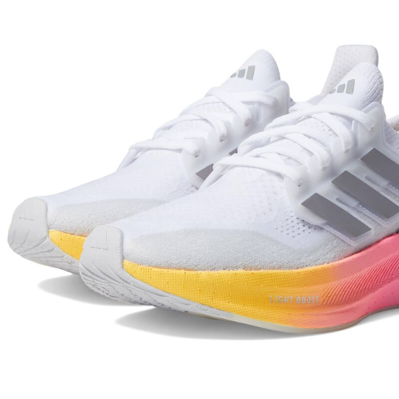 ADIDAS ULTRABOOST 5 RUNNING - MUJER