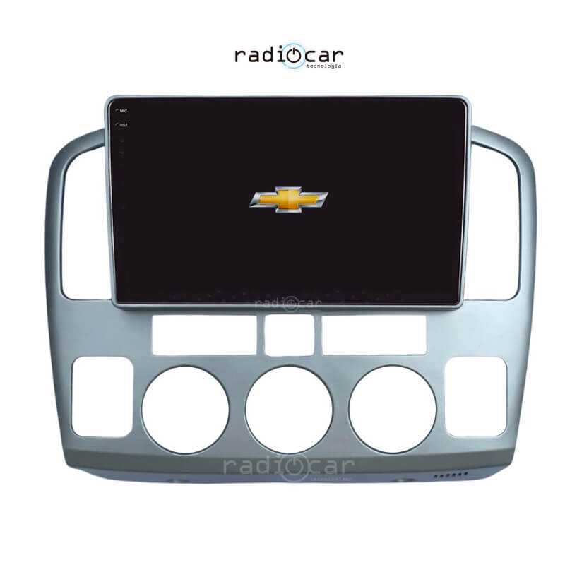 Radio Multimedia Chevrolet Grand Vitara