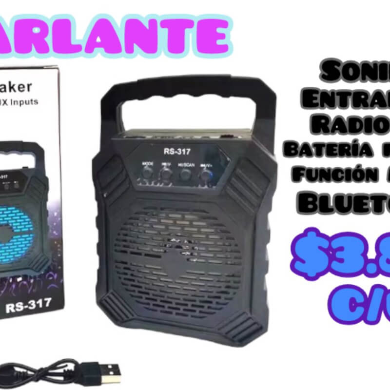 PARLANTE