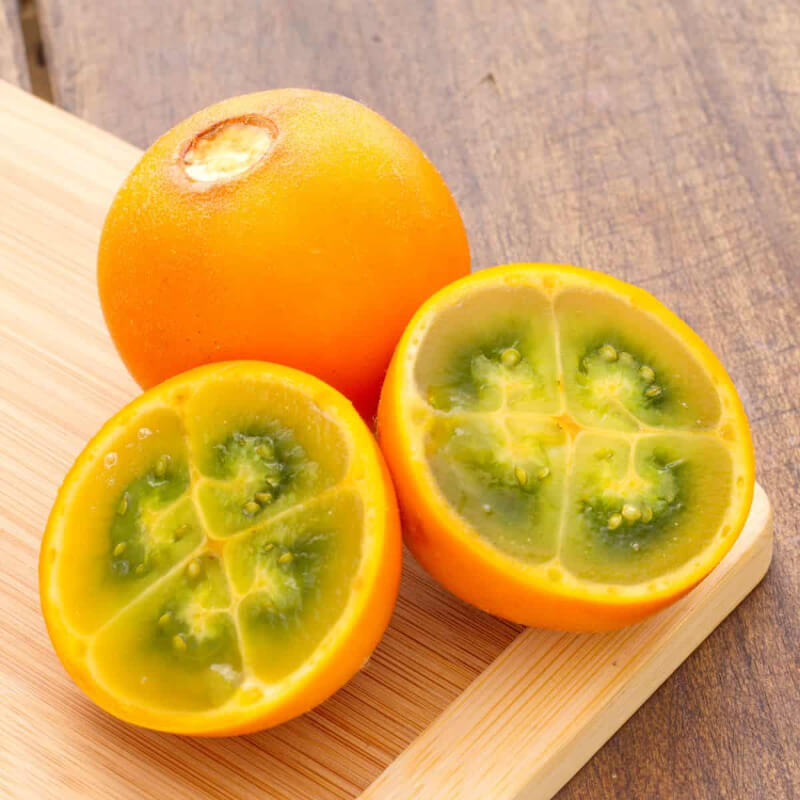 Naranjilla (Box)