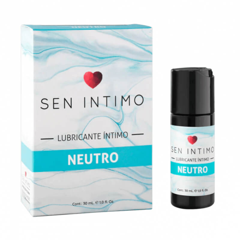LUBRICANTES INTIMOS