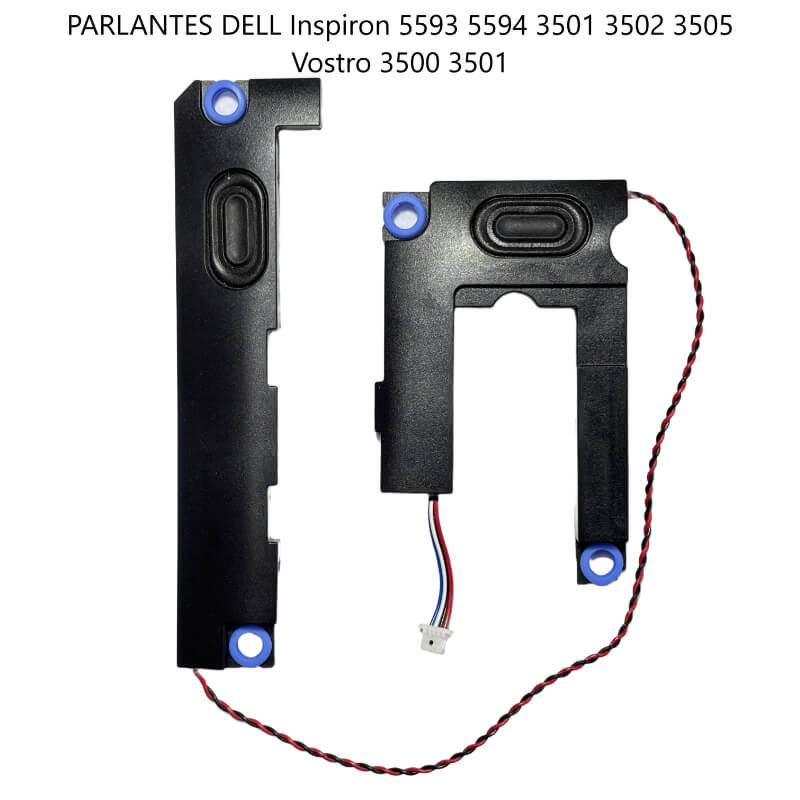 PARLANTES DELL Inspiron 5593 5594 3501 3502 3505 Vostro 3500 3501