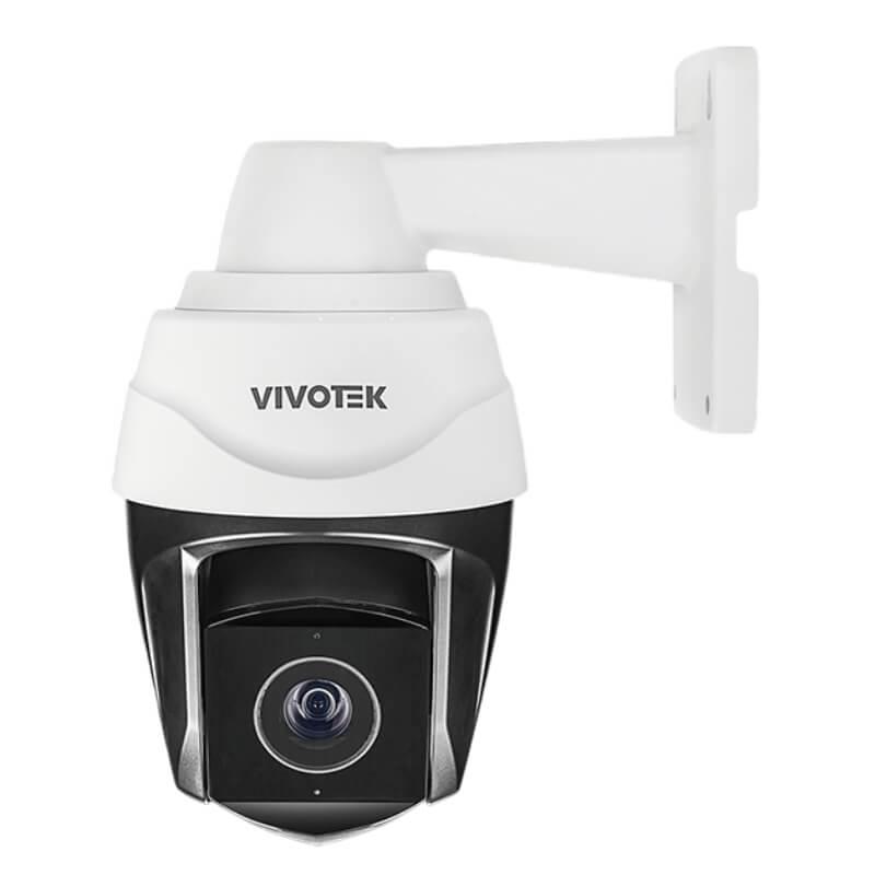 CÁMARA DOMO PTZ IP, ZOOM ÓPTICO 40X