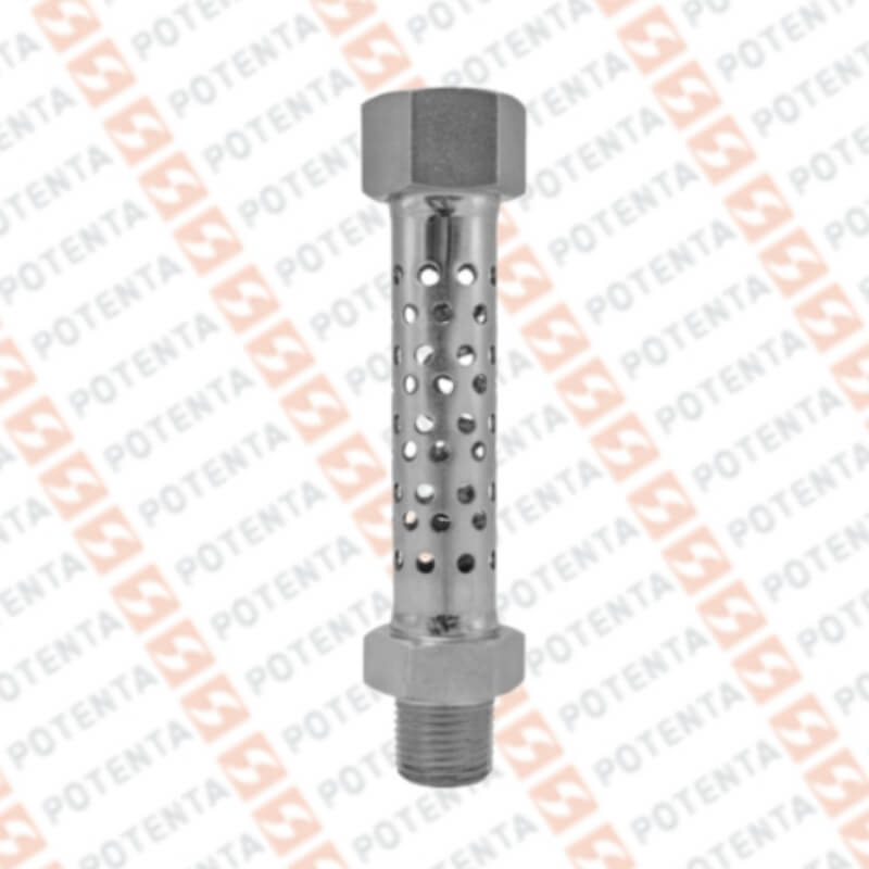 Torre de enfriamiento SCT, ss 300°C, 1/4nptm instru, 1/4npth Proceso, Winters