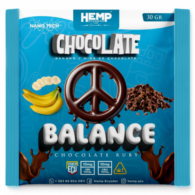 Chocolate Balance