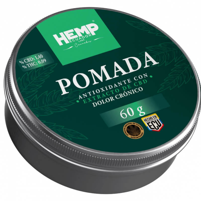 Unguento CBD