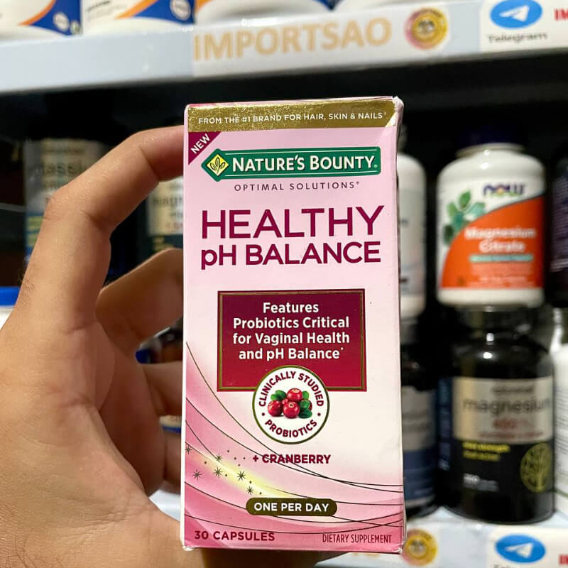 PROBIOTICOS VAGINALES NB