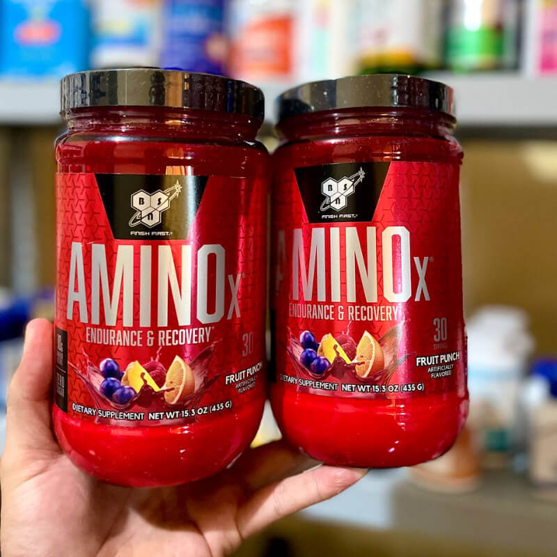 AMINO X