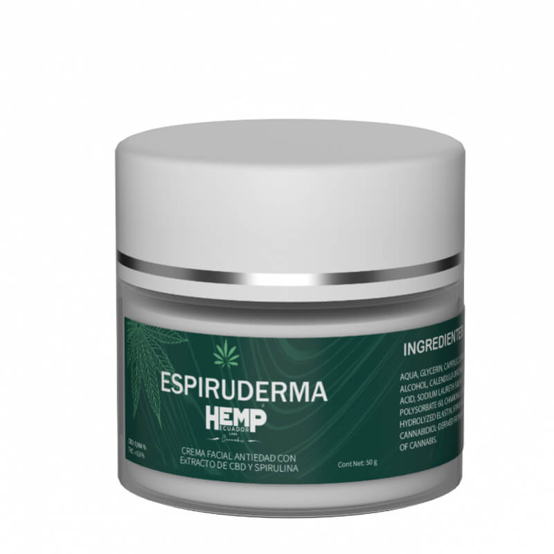 Crema antiarrugas