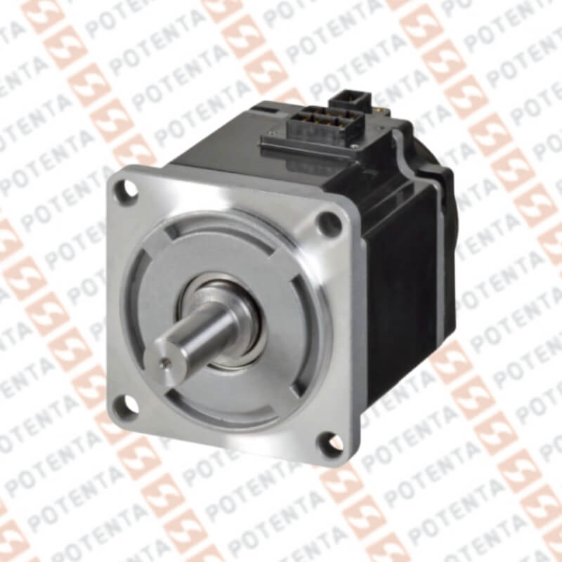 Servomotor 1S, 240VAC 750W 3000rpm sin freno, Omron