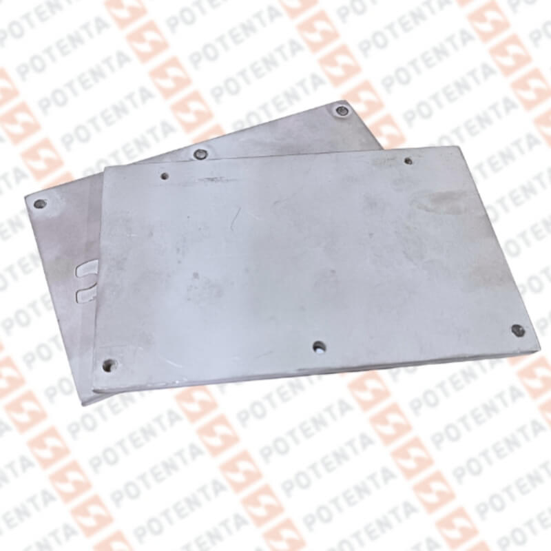 Accesorio juego de tapas para el hs-opt-03, Optec