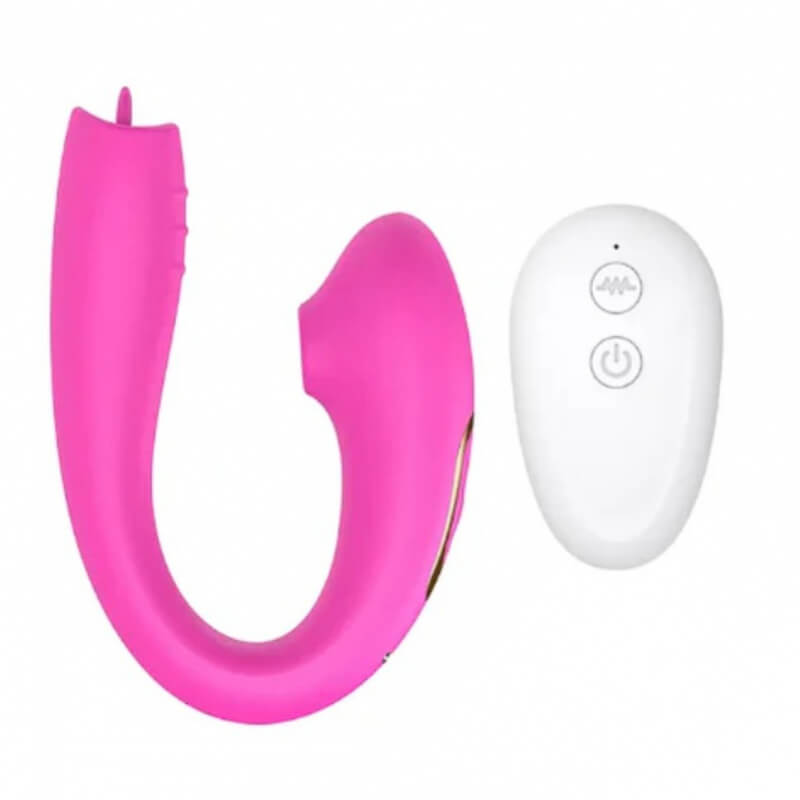 BVIBRADOR DOBLE CRAIG