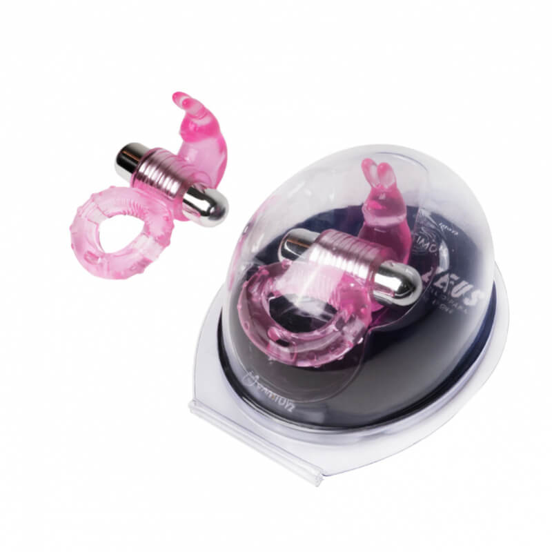 ANILLO PARA EL PENE ZEUS CAMTOYS