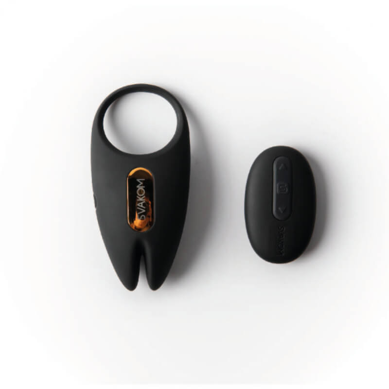 ANILLO VIBRADOR WINNI 2
