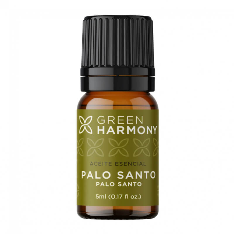 ACEITE ESENCIAL NATURAL PALO SANTO 5 ML