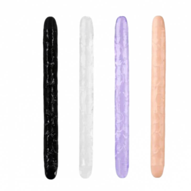 DILDO DOBLE DIRK